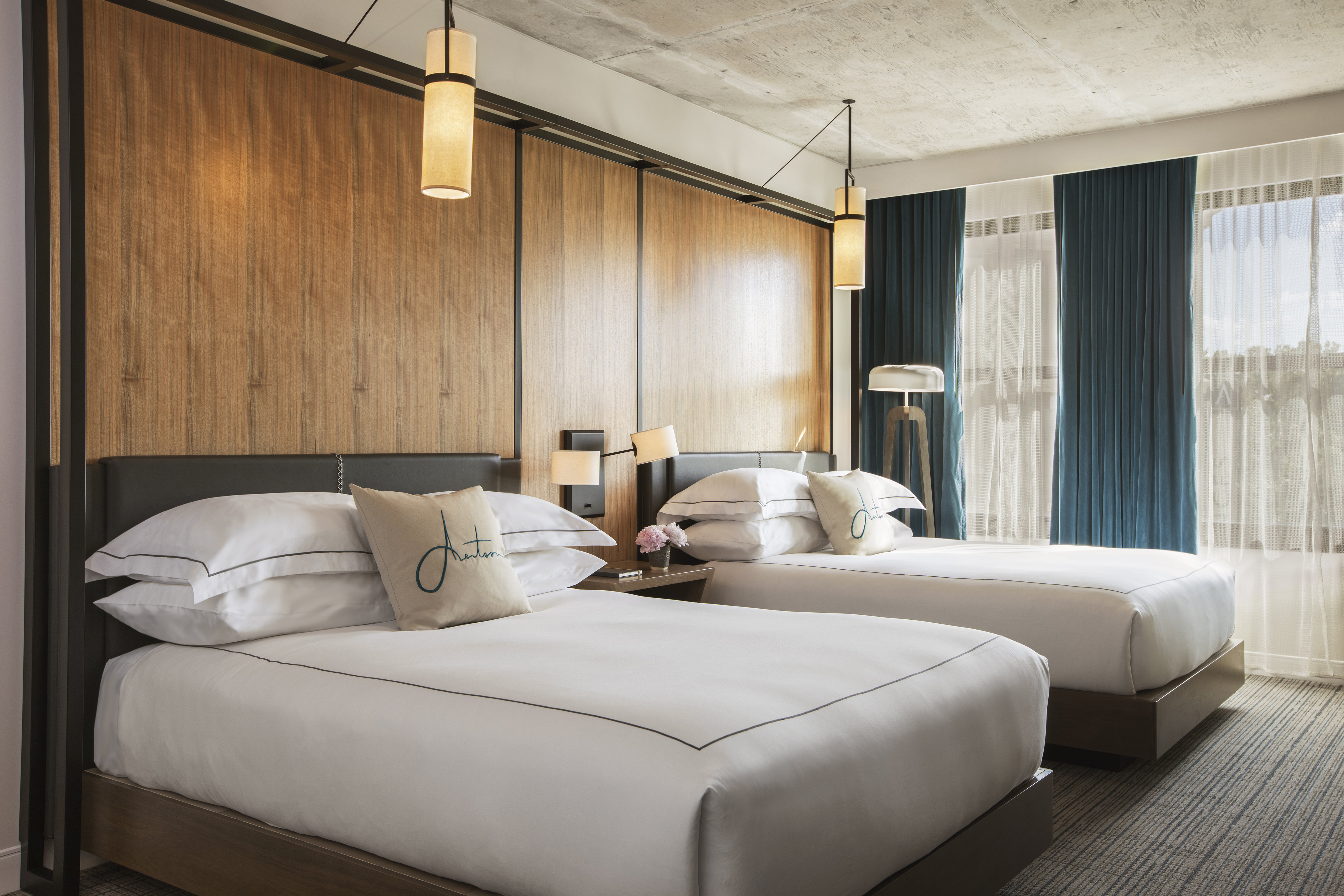 kimpton aertson hotel by ihg