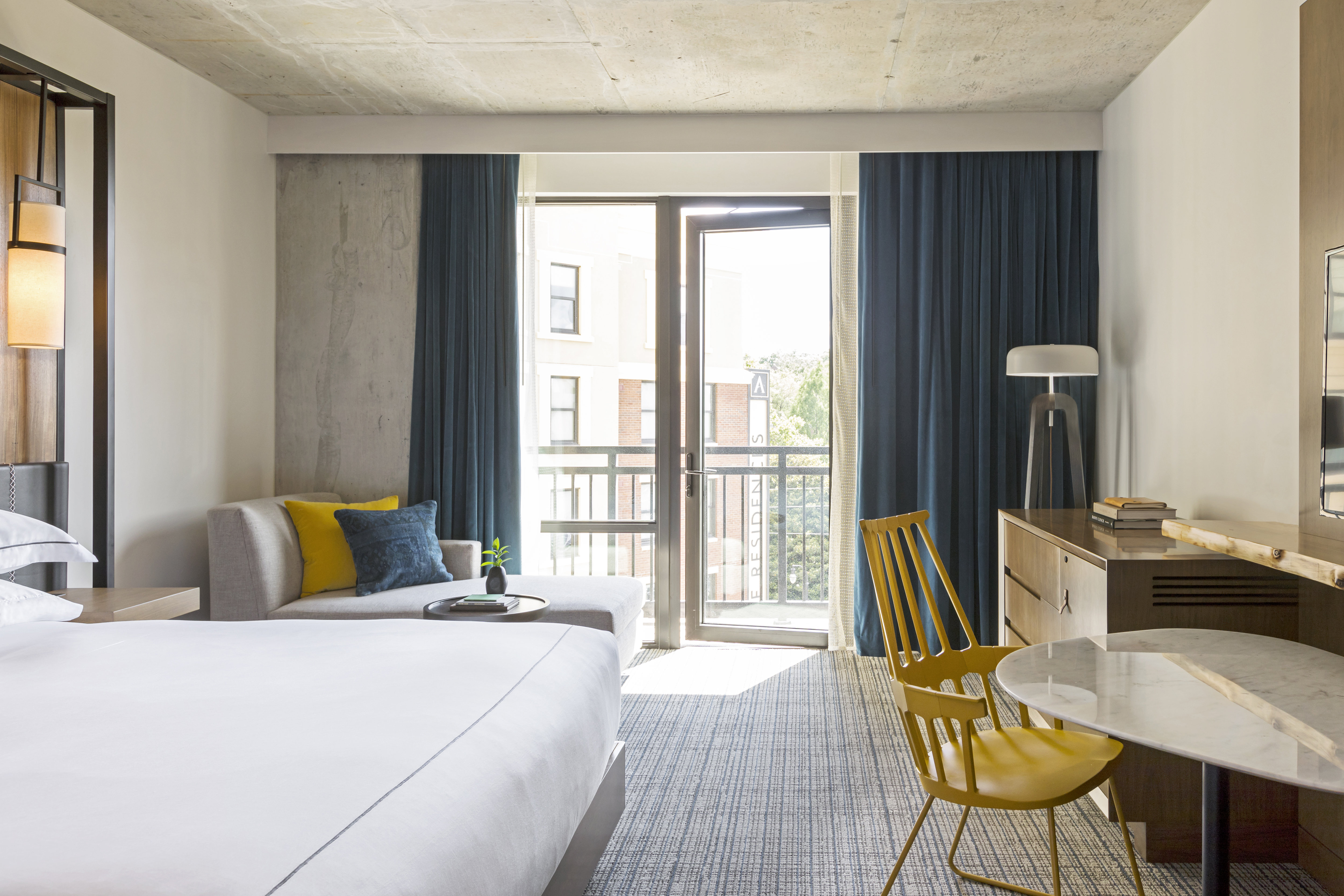 kimpton aertson hotel by ihg