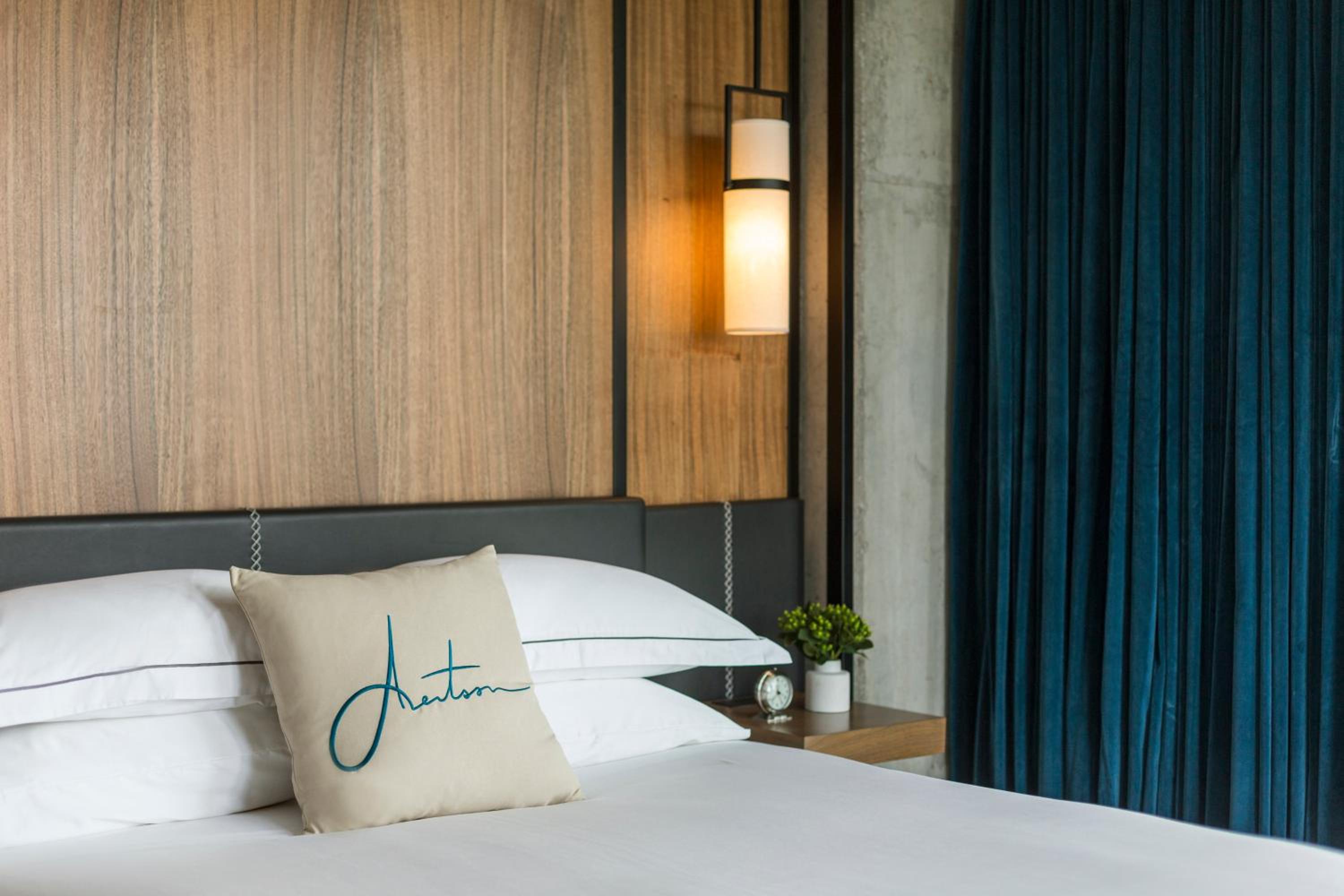kimpton aertson hotel by ihg