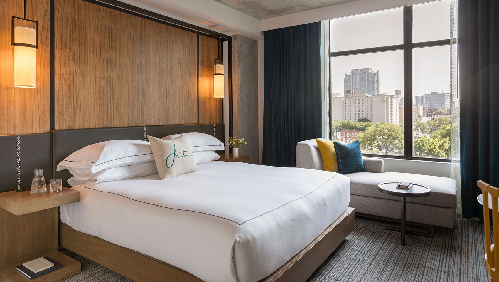 kimpton aertson hotel by ihg