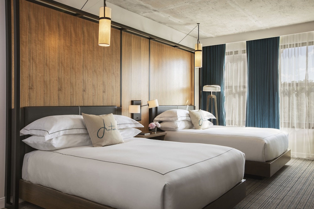 kimpton aertson hotel by ihg