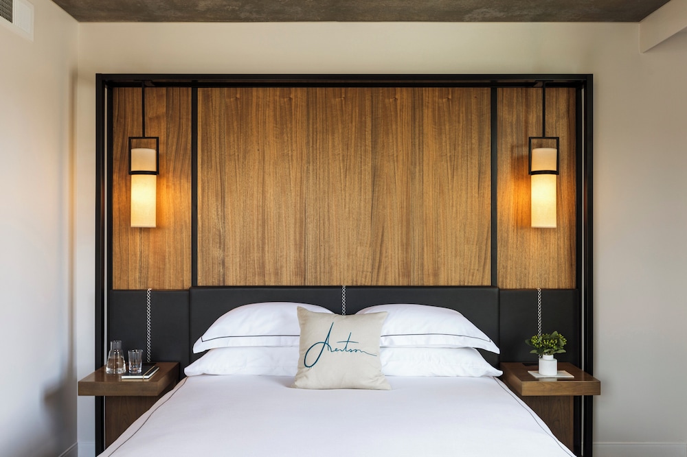 kimpton aertson hotel by ihg