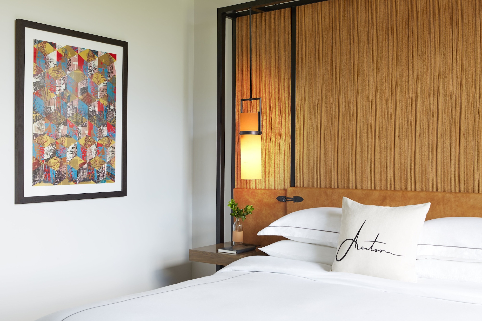 kimpton aertson hotel by ihg