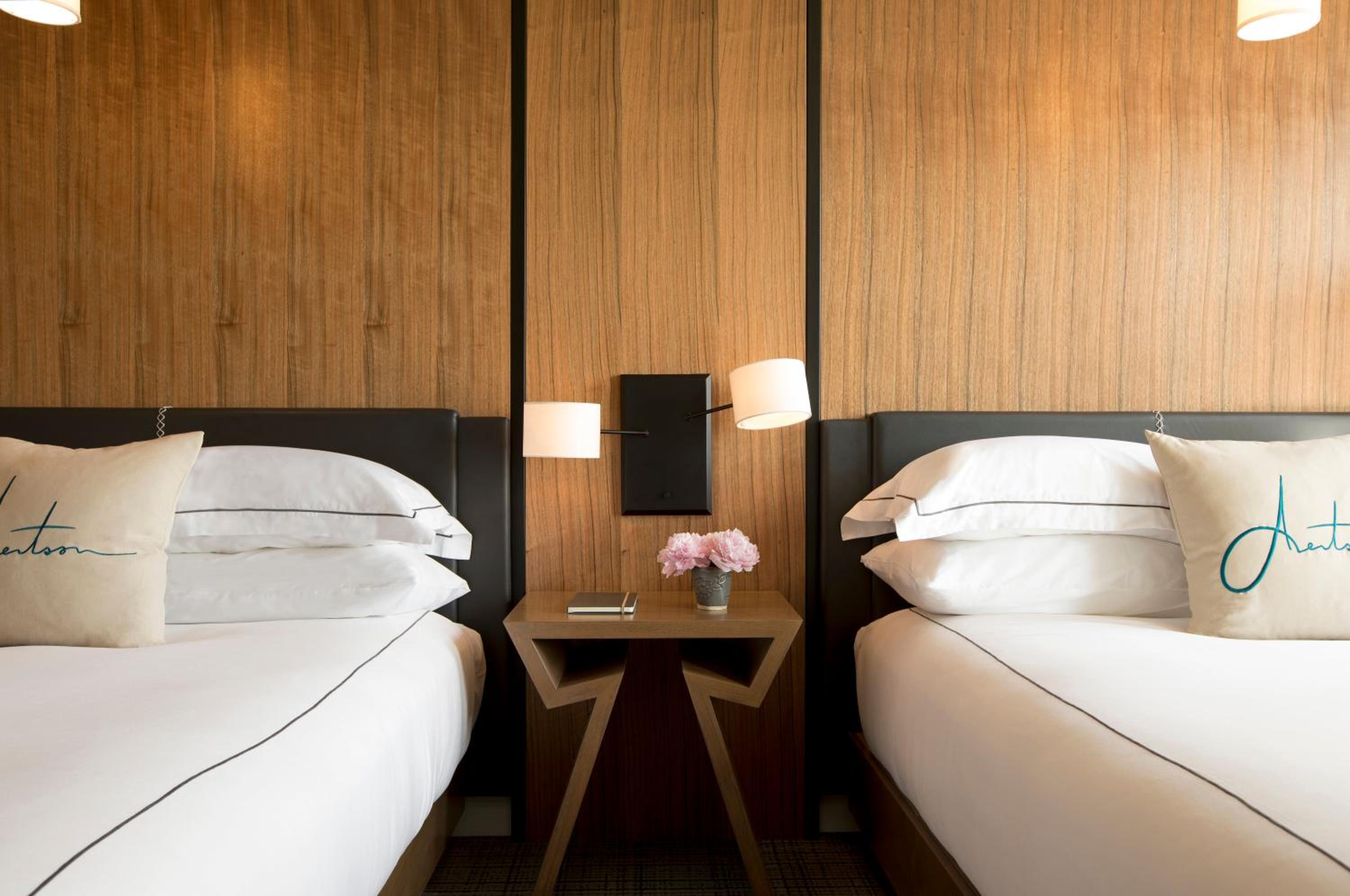 kimpton aertson hotel by ihg