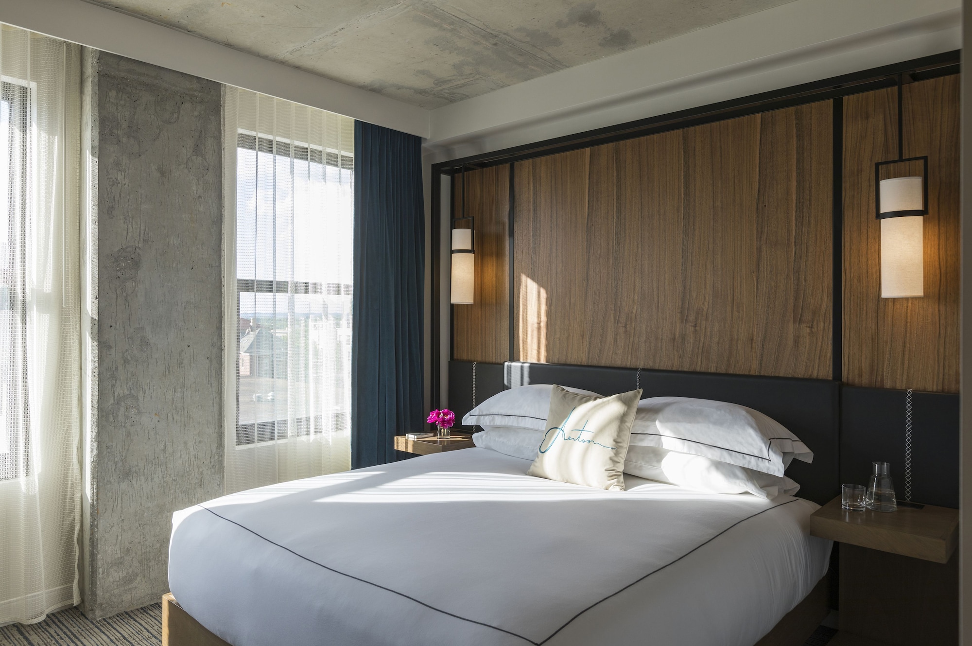 kimpton aertson hotel by ihg