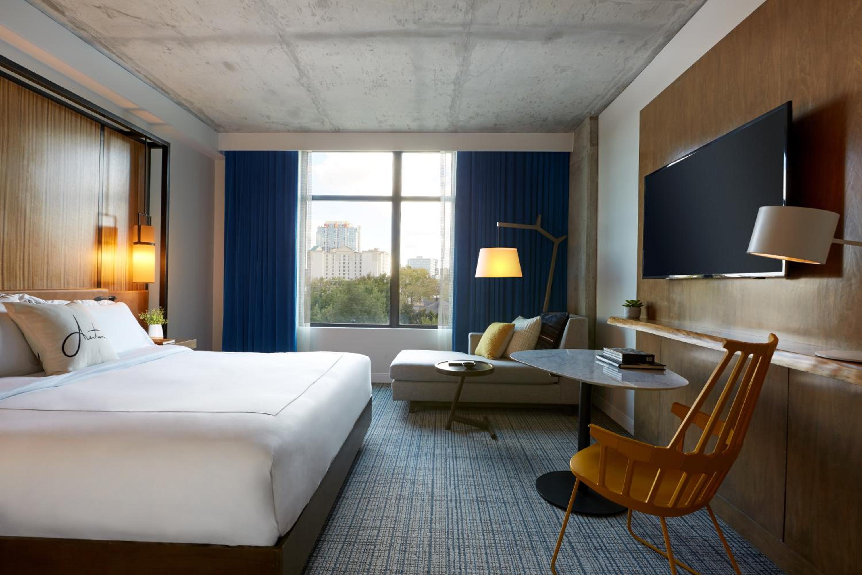 kimpton aertson hotel by ihg