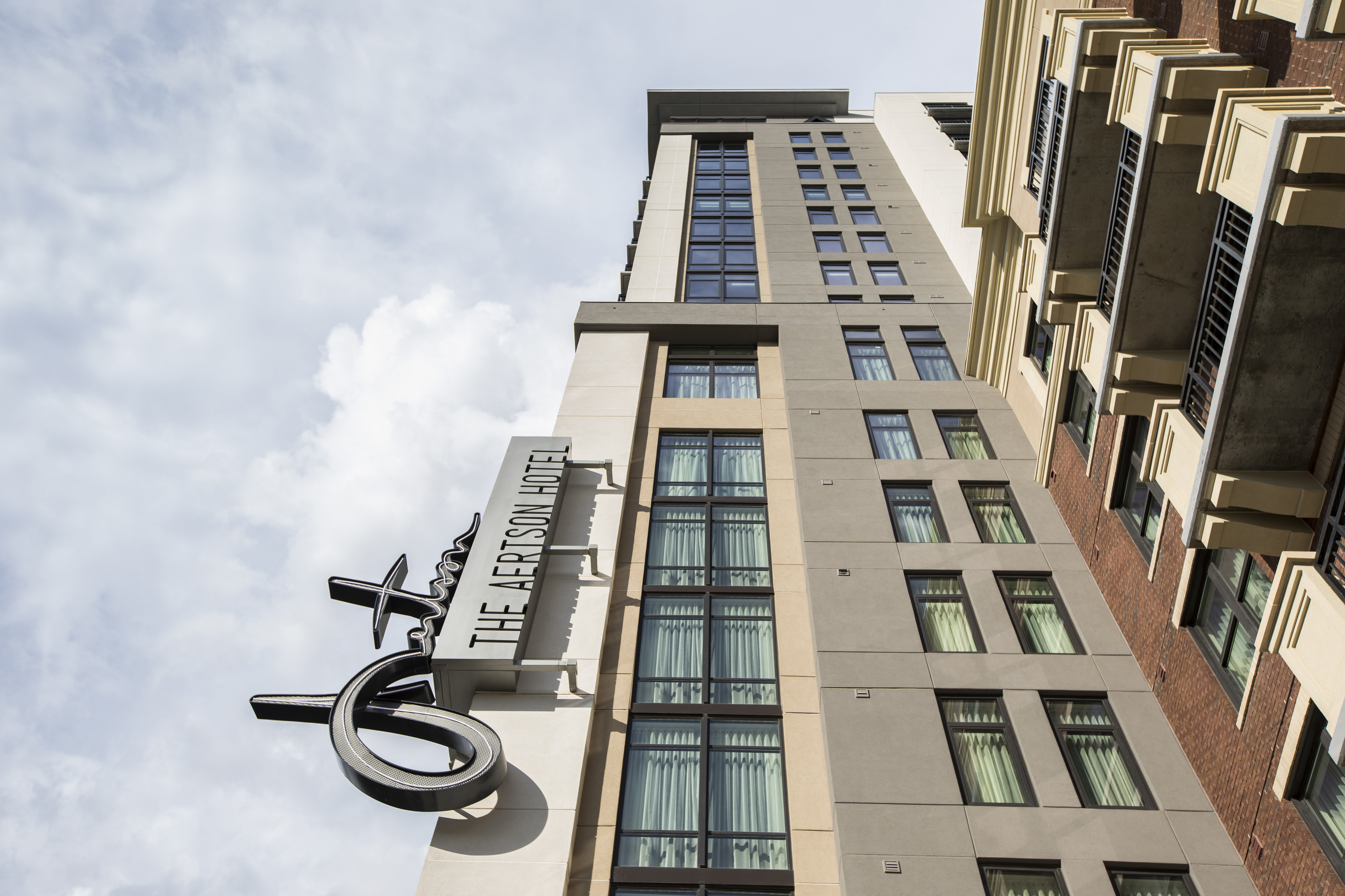 kimpton aertson hotel by ihg