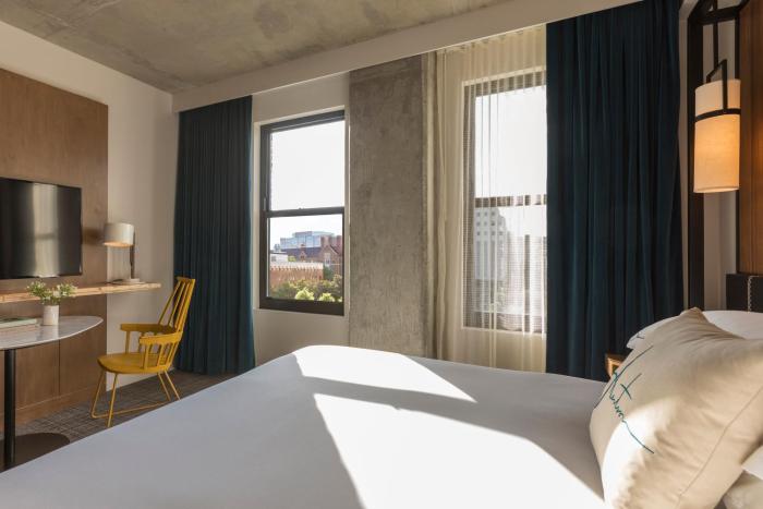 kimpton aertson hotel by ihg