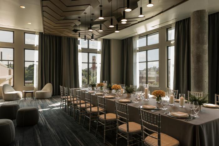 kimpton aertson hotel by ihg
