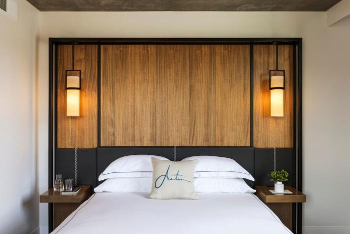 kimpton aertson hotel by ihg
