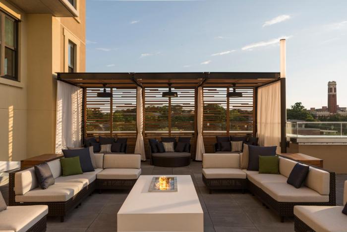 kimpton aertson hotel by ihg