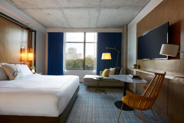 kimpton aertson hotel by ihg