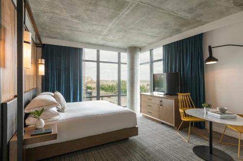 kimpton aertson hotel by ihg