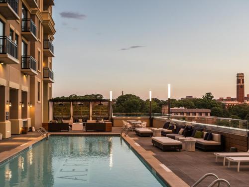 kimpton aertson hotel by ihg