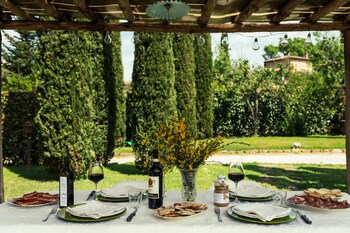 Agriturismo Casal Gheriglio,,1 star