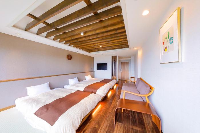 ooedo onsen monogatari hotel reoma no mori