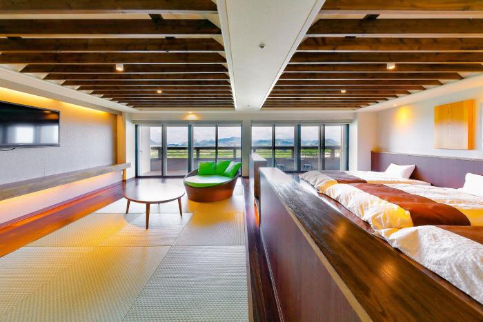 ooedo onsen monogatari hotel reoma no mori