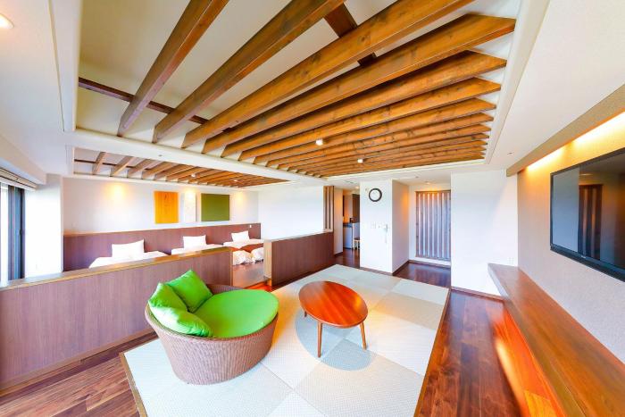 ooedo onsen monogatari hotel reoma no mori