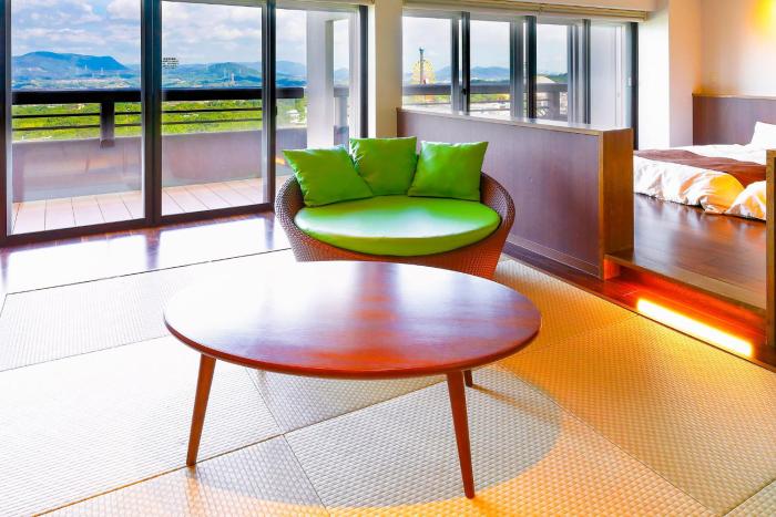 ooedo onsen monogatari hotel reoma no mori