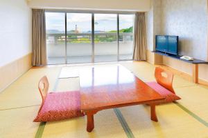 ooedo onsen monogatari hotel reoma no mori