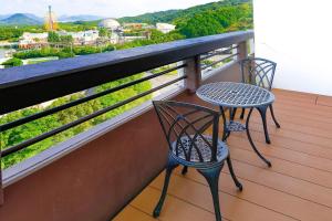 ooedo onsen monogatari hotel reoma no mori