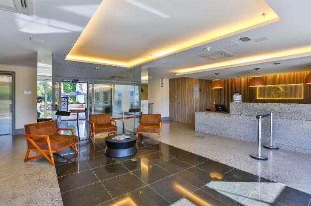 sleep inn guarulhos