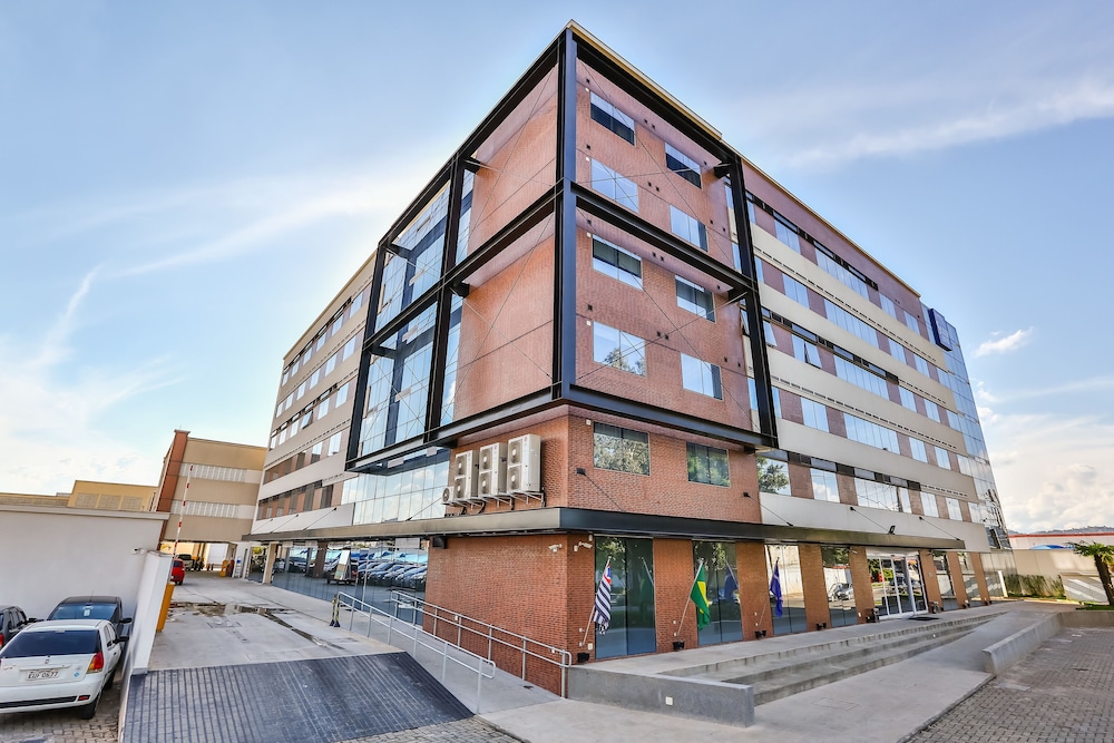 sleep inn guarulhos