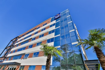 sleep inn guarulhos
