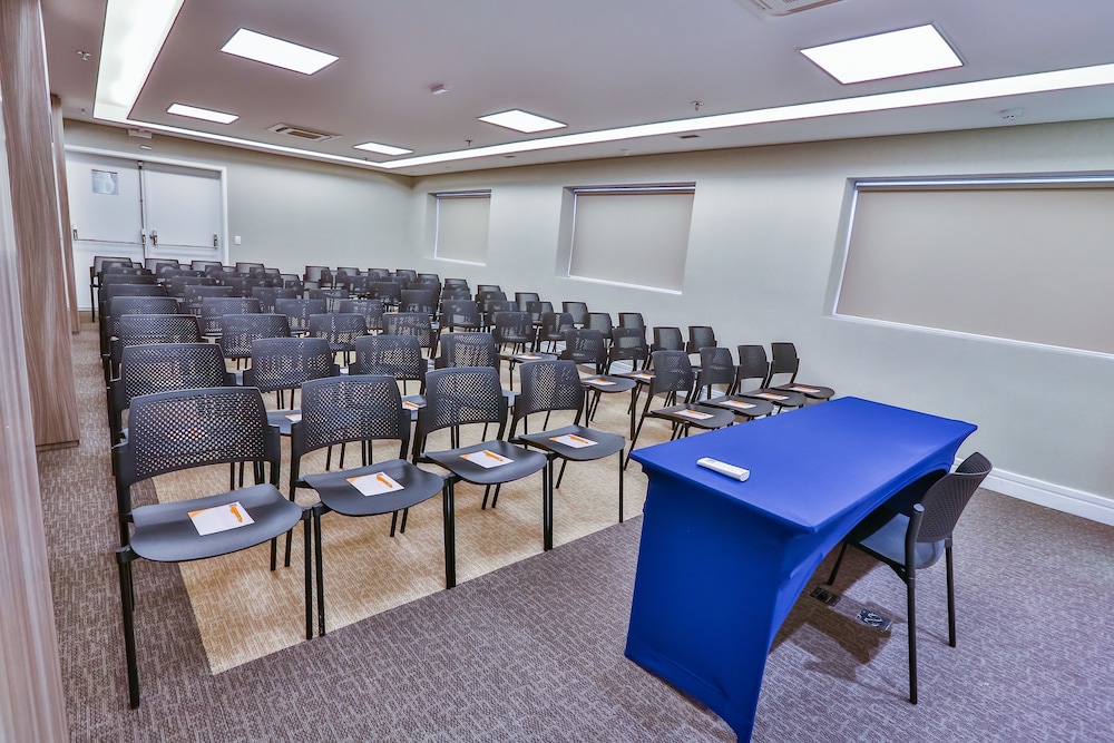 sleep inn guarulhos