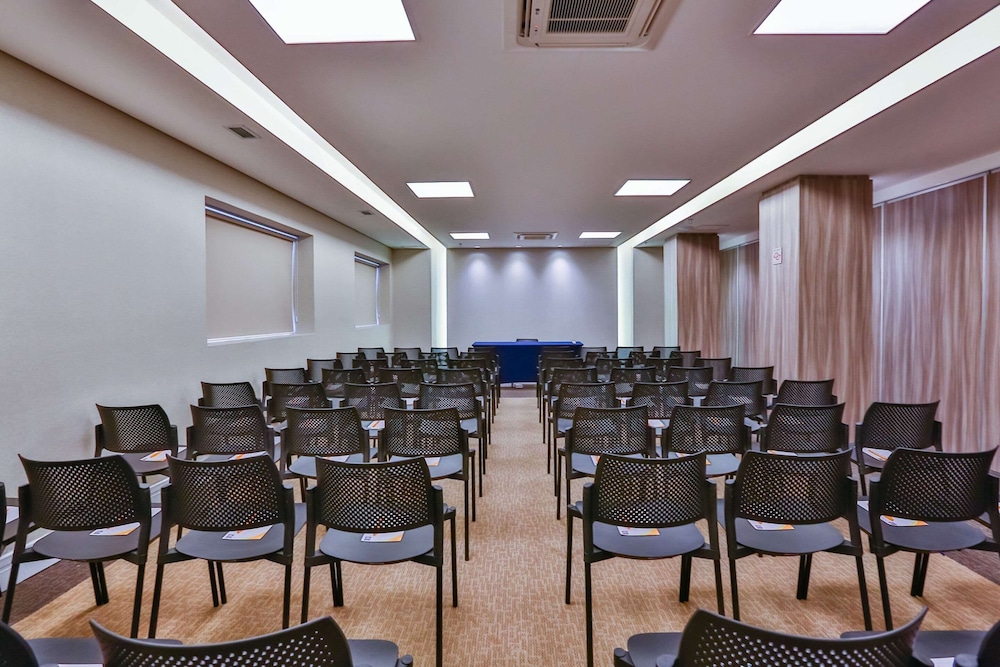 sleep inn guarulhos