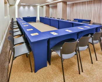 sleep inn guarulhos