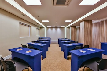 sleep inn guarulhos