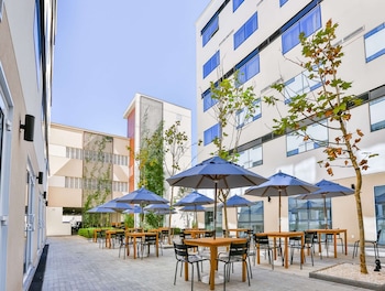 sleep inn guarulhos