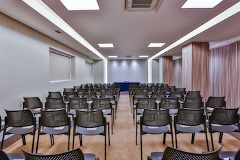 sleep inn guarulhos