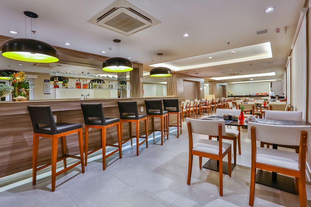 sleep inn guarulhos