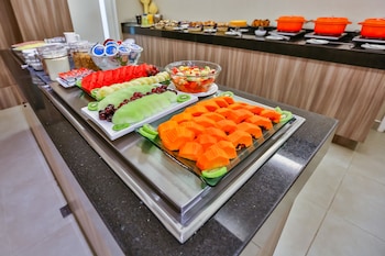 sleep inn guarulhos