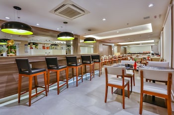 sleep inn guarulhos