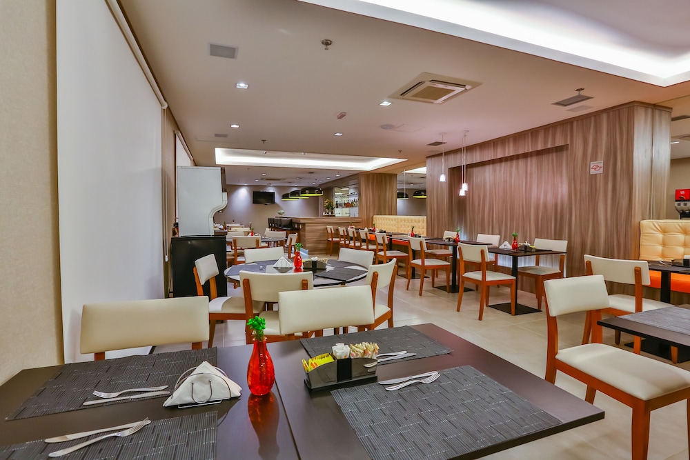 sleep inn guarulhos