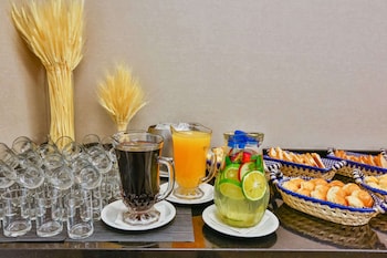 sleep inn guarulhos