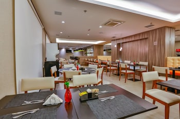 sleep inn guarulhos