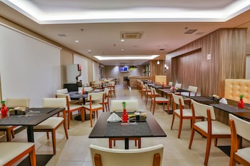 sleep inn guarulhos