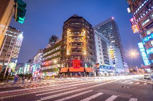 Hotel Relax V,Armed Forces Museum>>New Taipei,3 star