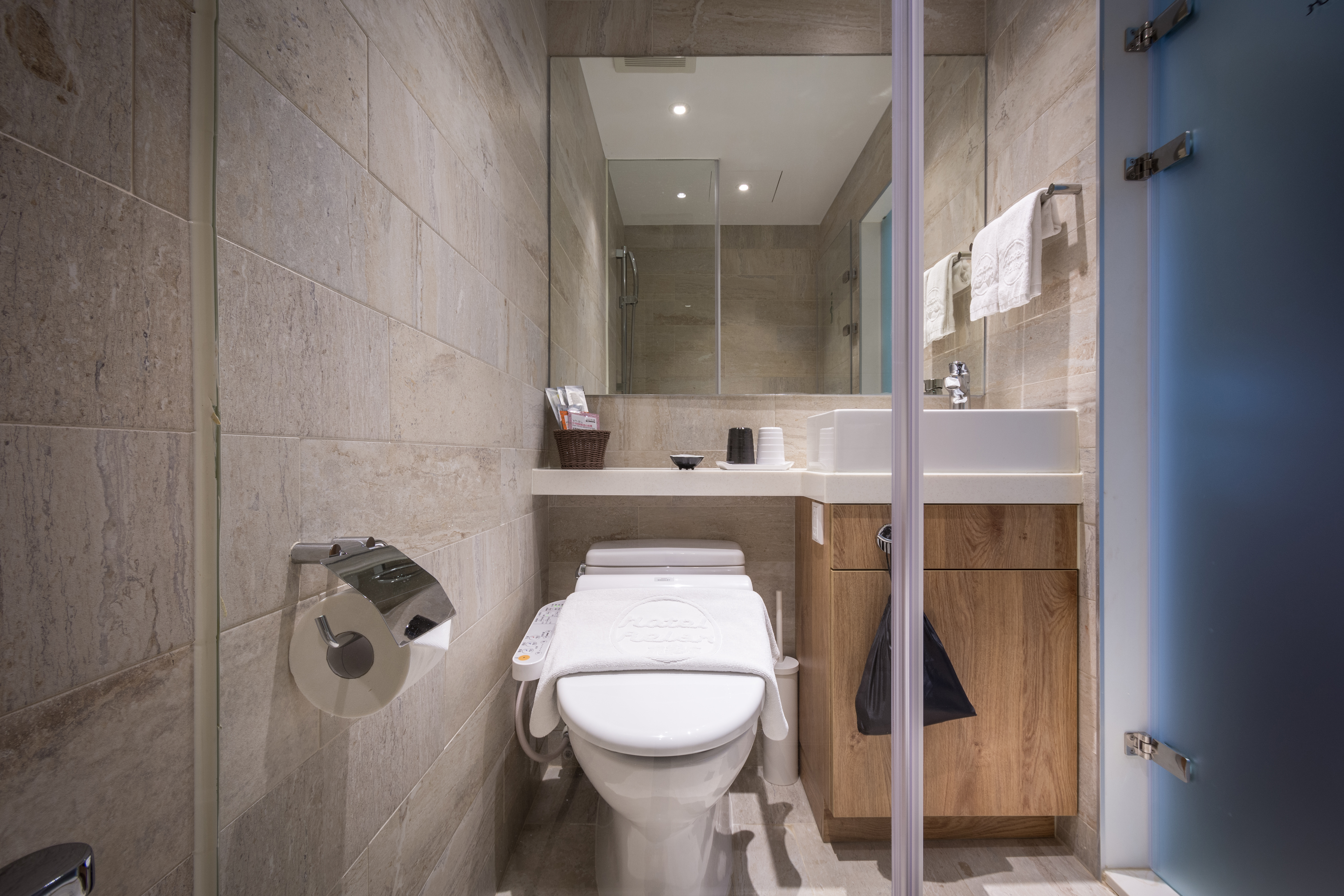 Hotel Relax V,Armed Forces Museum>>New Taipei,3 star