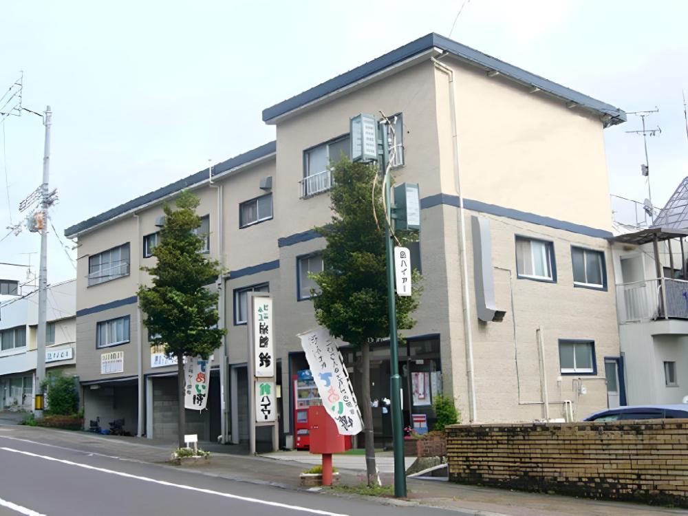 shimanto