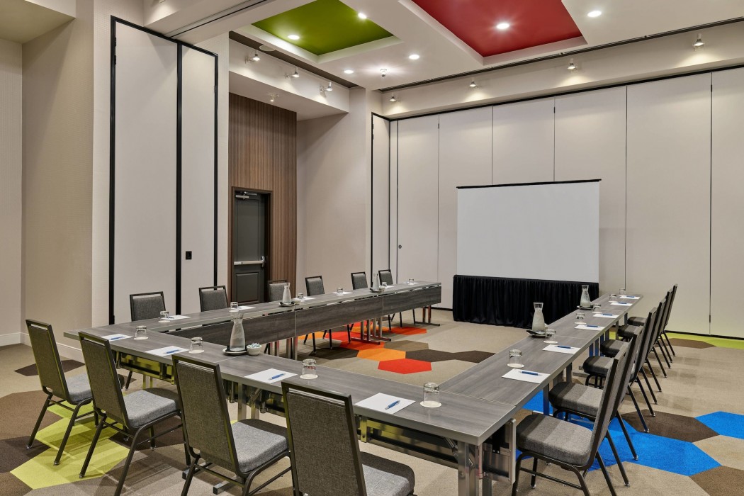 four points by sheraton dallas fort worth airport north