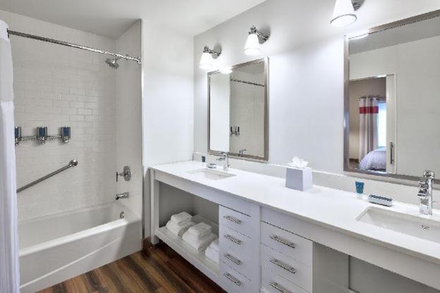 four points by sheraton dallas fort worth airport north