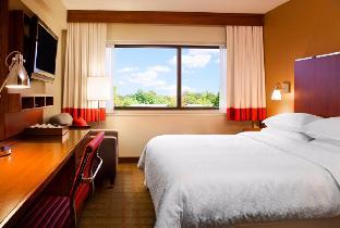 Four Points By Sheraton Dallas Fort Worth Airport North,Coppell>>Carrollton,3 star