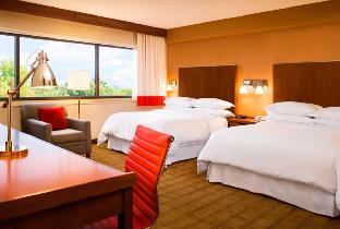 Four Points By Sheraton Dallas Fort Worth Airport North,Coppell>>Carrollton,3 star