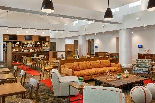 Four Points By Sheraton Dallas Fort Worth Airport North,Coppell>>Carrollton,3 star