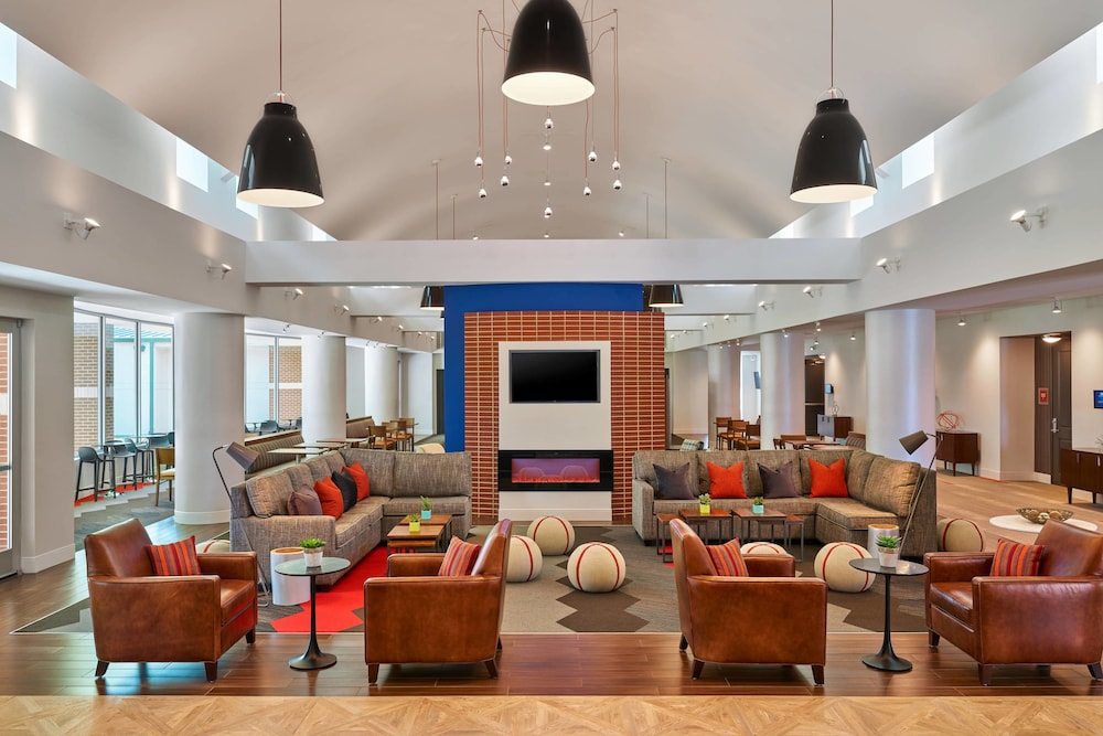 four points by sheraton dallas fort worth airport north